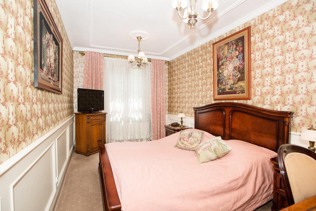 Aparthotel Dwor Hetman Jarosław Camera foto