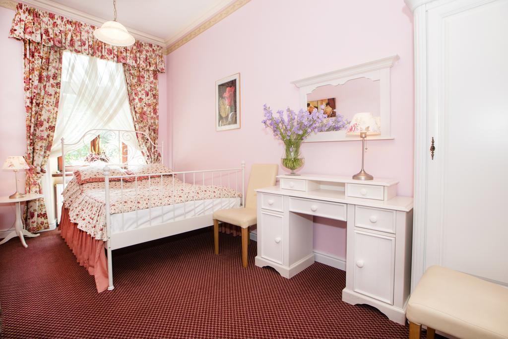 Aparthotel Dwor Hetman Jarosław Camera foto